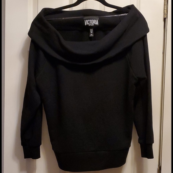 Victoria's Secret Sweaters - Sexy VS Sweat, sz M, NWOTs